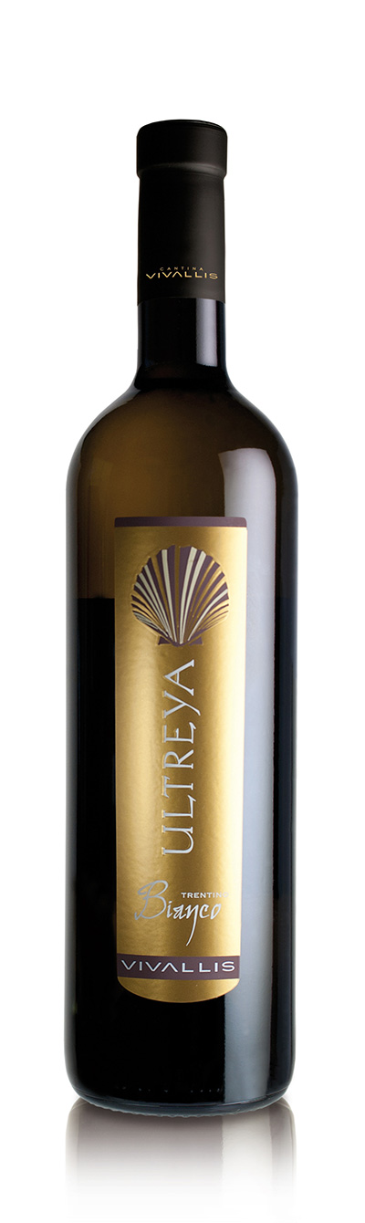 Trentino DOC Bianco Ultreya