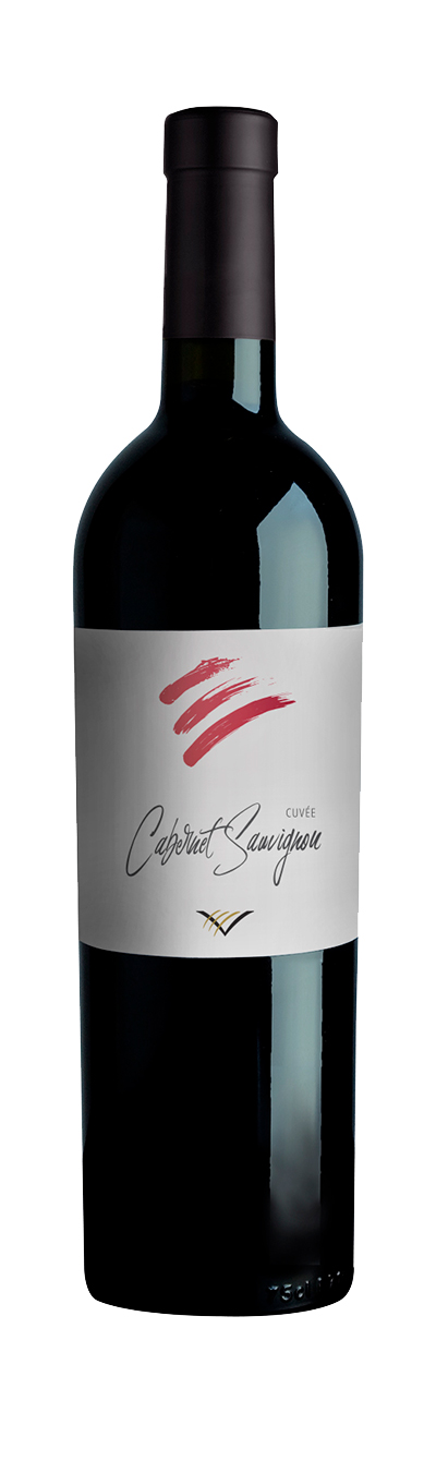 Trentino DOC Cabernet Sauvignon