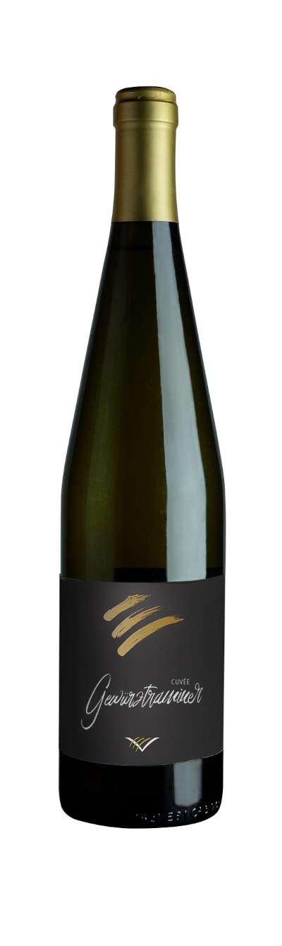 Trentino DOC Gewürztraminer