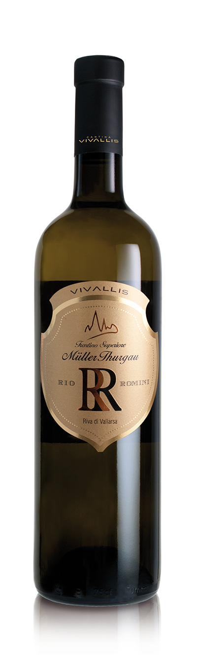 Trentino DOC Müller Thurgau Rio Romini
