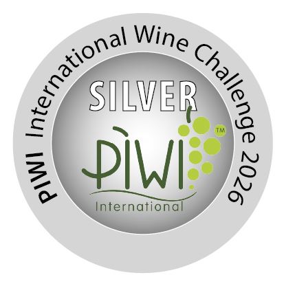 Risultato fantastico per il nostro Piwi White Rock 2024