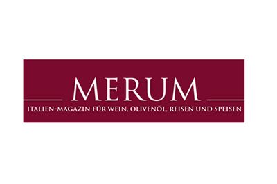 La redazione Merum premia i nostri Teroldego 2022 e Müller Thurgau Selezioni Cuvée